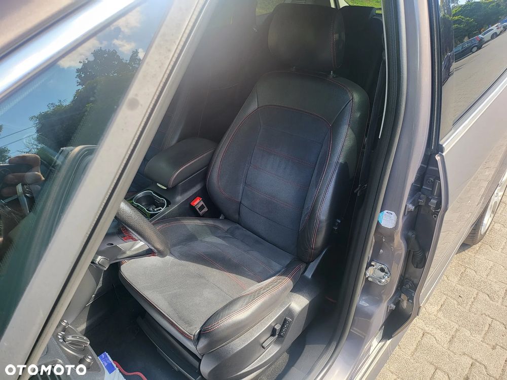 Ford S-Max 2.0 EcoBoost Titanium X - 18