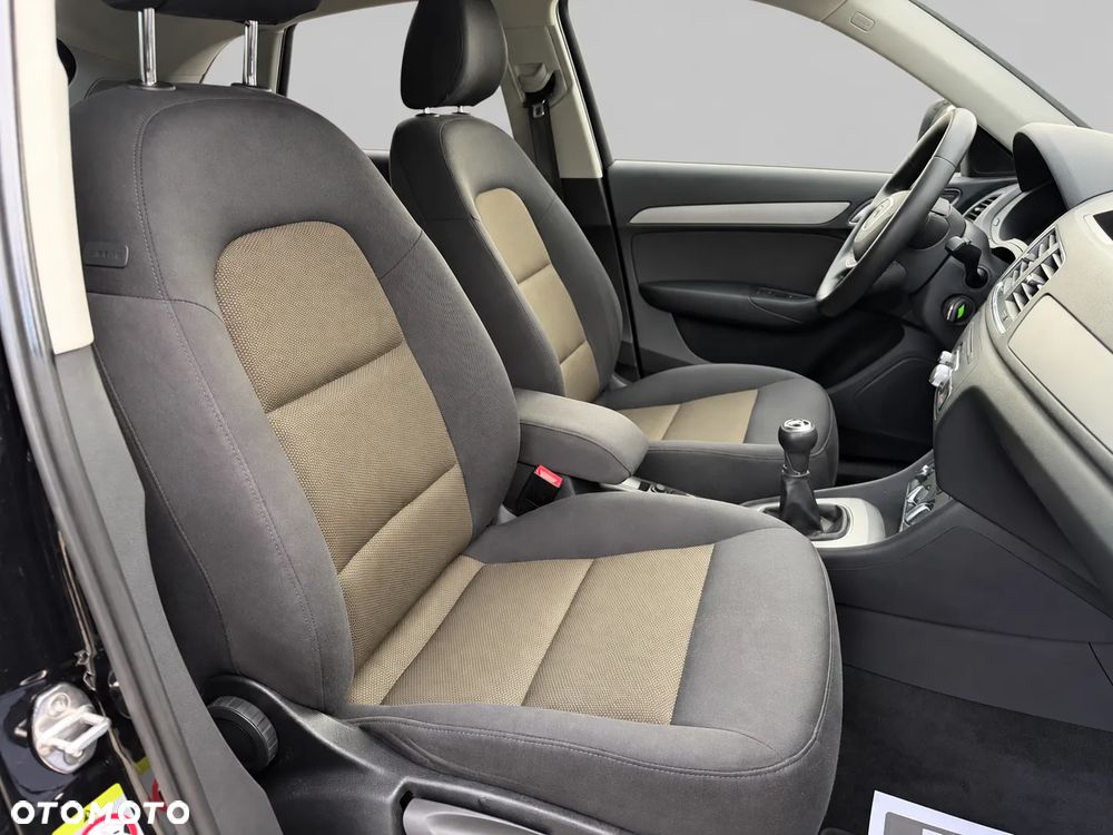 Audi Q3 2.0 TDI - 17