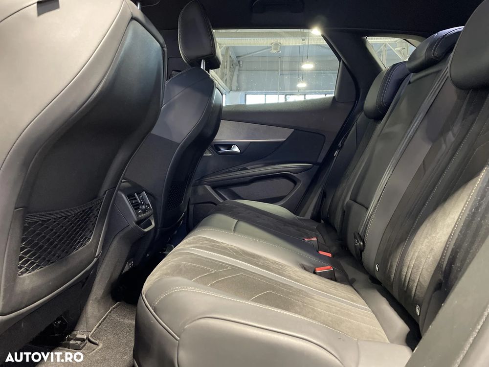 Peugeot 3008 - 13