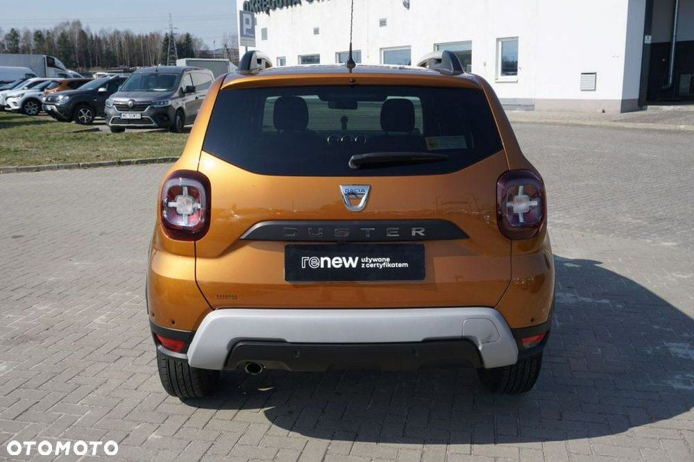 Dacia Duster 1.0 TCe Prestige - 6