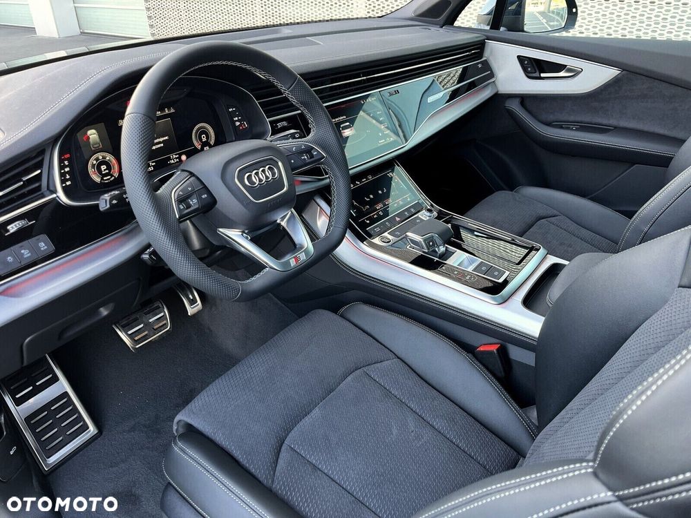 Audi Q7 - 23