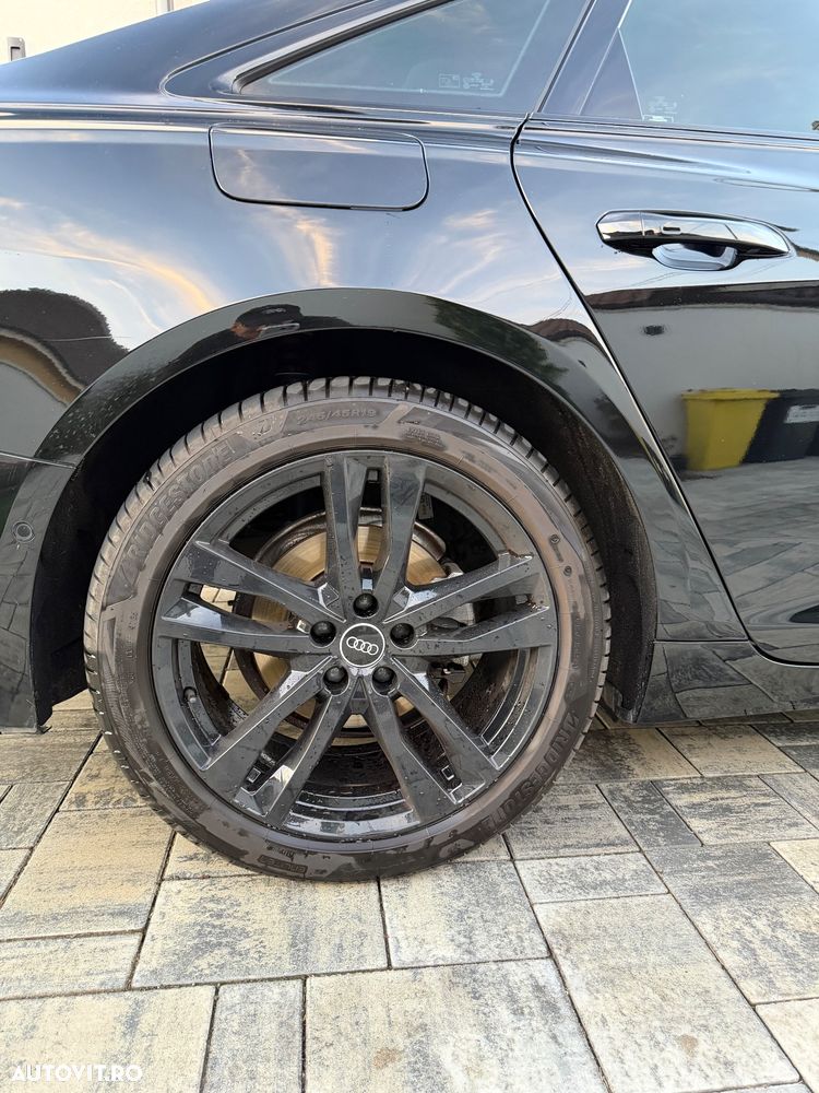 Audi A6 Limuzina - 15