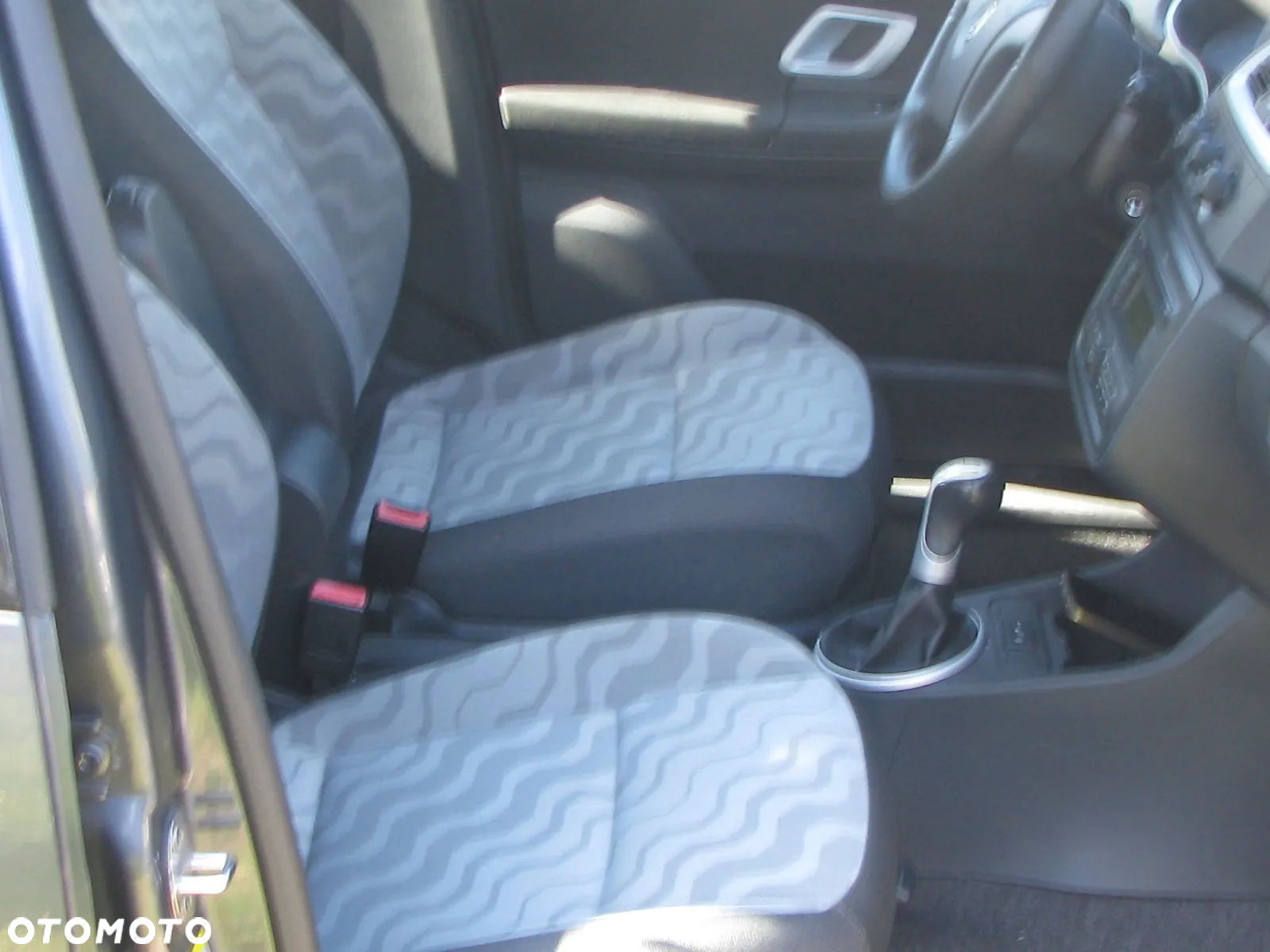 Skoda Roomster - 8