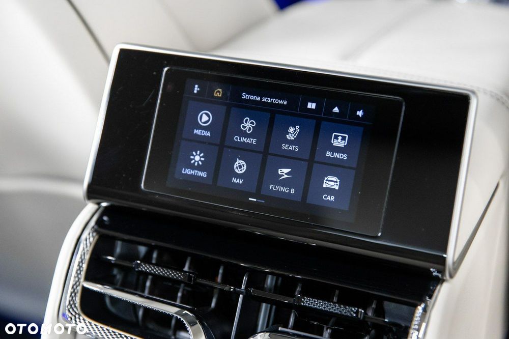 Bentley Flying Spur - 33