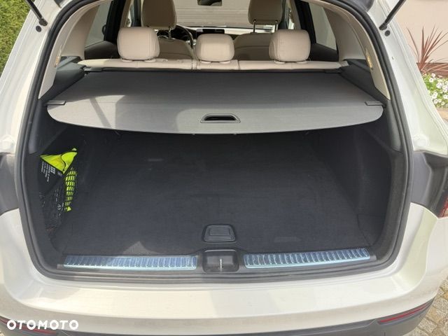 Mercedes-Benz GLC 200 d 4-Matic - 6