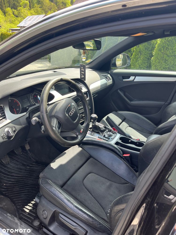 Audi A4 Allroad - 4
