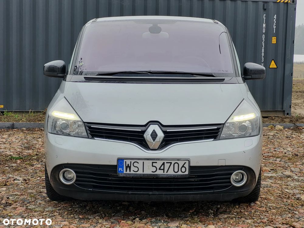 Renault Espace 2.0 dCi FAP Privilege - 8