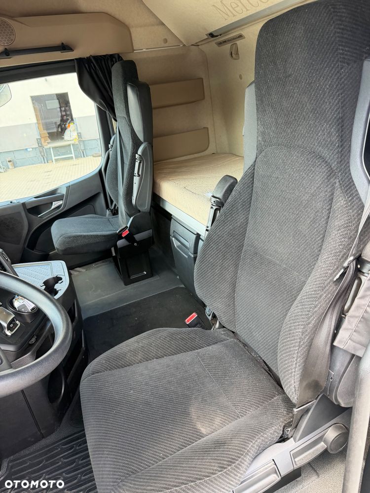 Mercedes-Benz 1845L MP5 STANDART x 4 szt  gwarancja 05/27 - 6