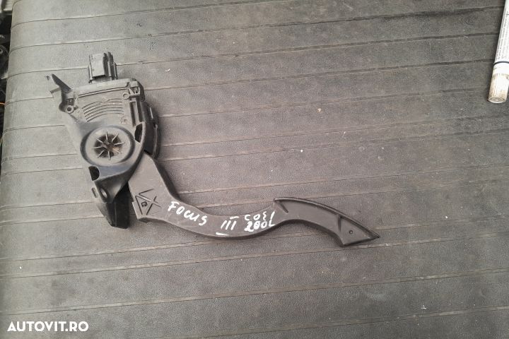 Pedala acceleratie 6PV01036880 EV619F836AA EV61-9F836-AA 6PV01036880 - 3