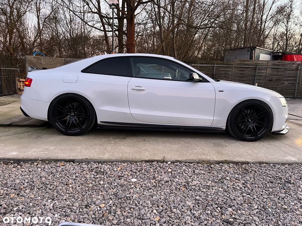 Audi A5 Coupé - 14