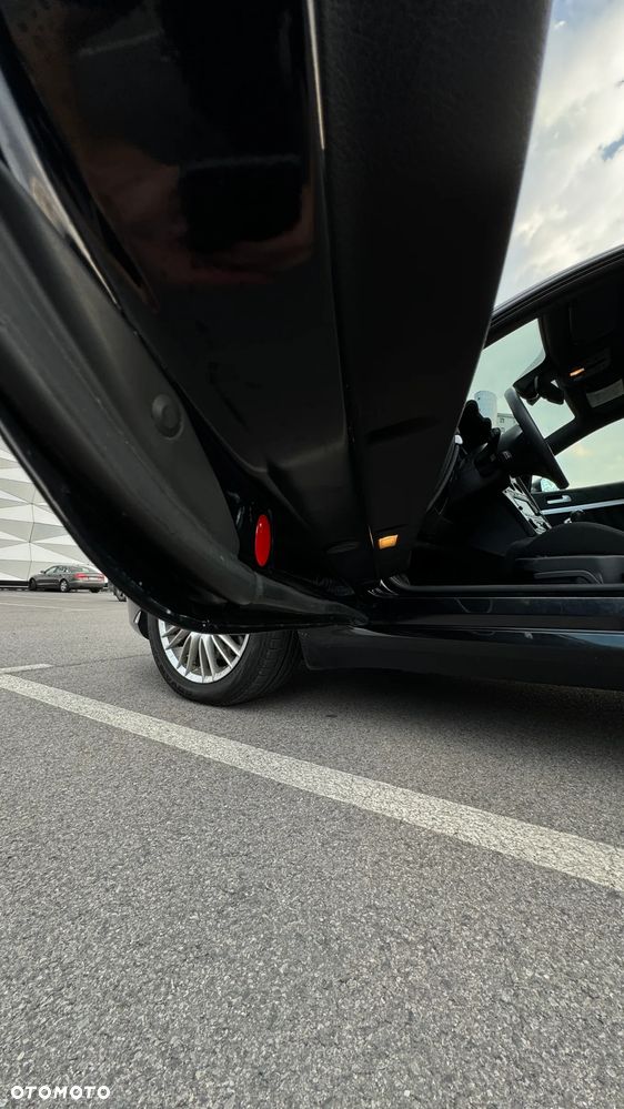 Alfa Romeo Brera 2.4JTDM - 13