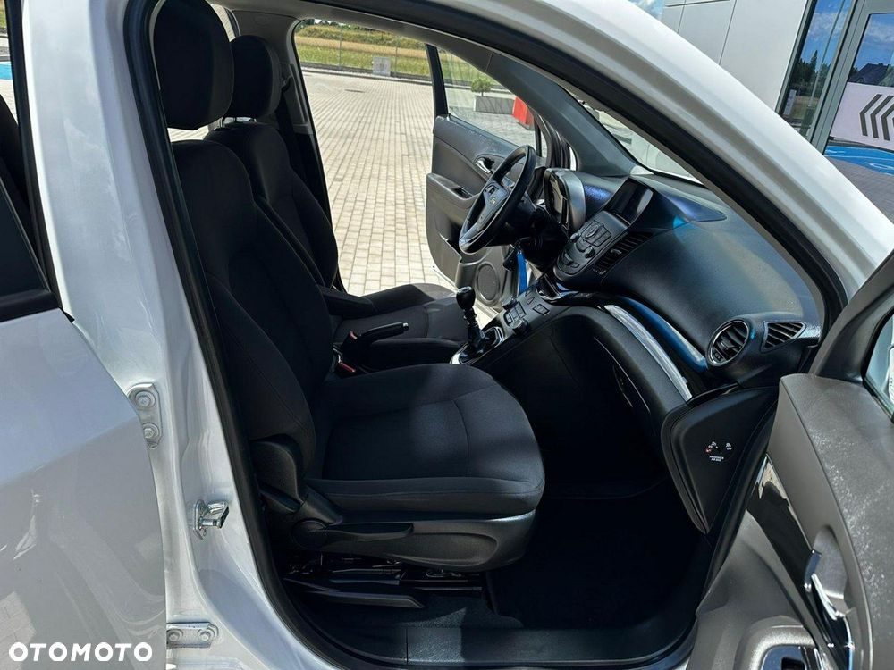 Chevrolet Orlando 1.4 T LT+ - 15