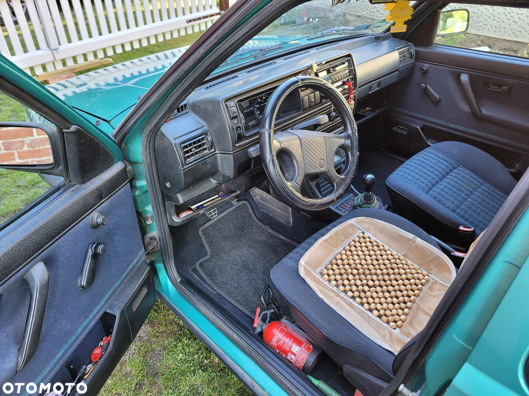 Volkswagen Golf 1.3 (C) - 8