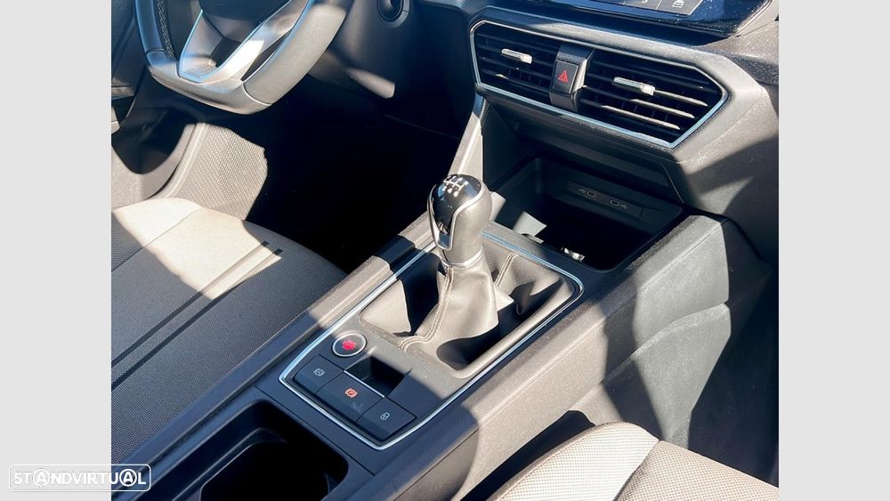 SEAT Leon 1.0 TSI Style - 23