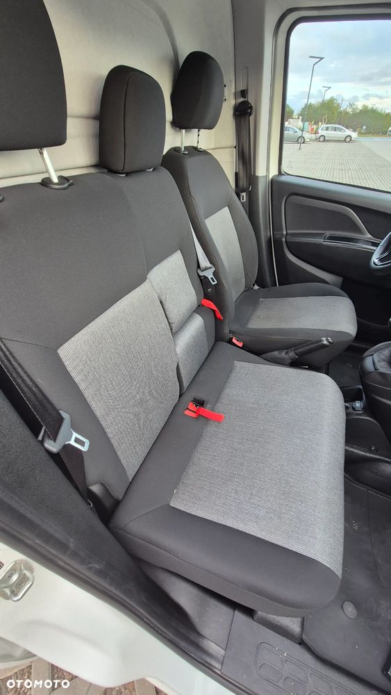 Fiat DOBLO MAXI - 20