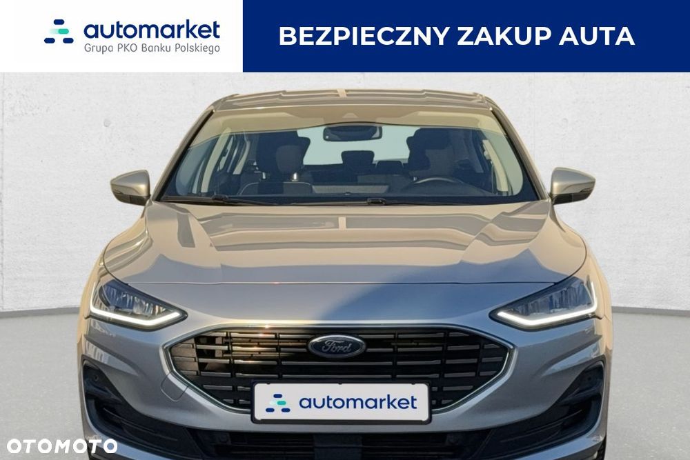 Ford Focus - 4