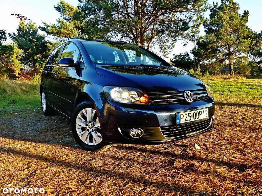 Volkswagen Golf Plus 2.0 TDI DPF DSG Life - 6