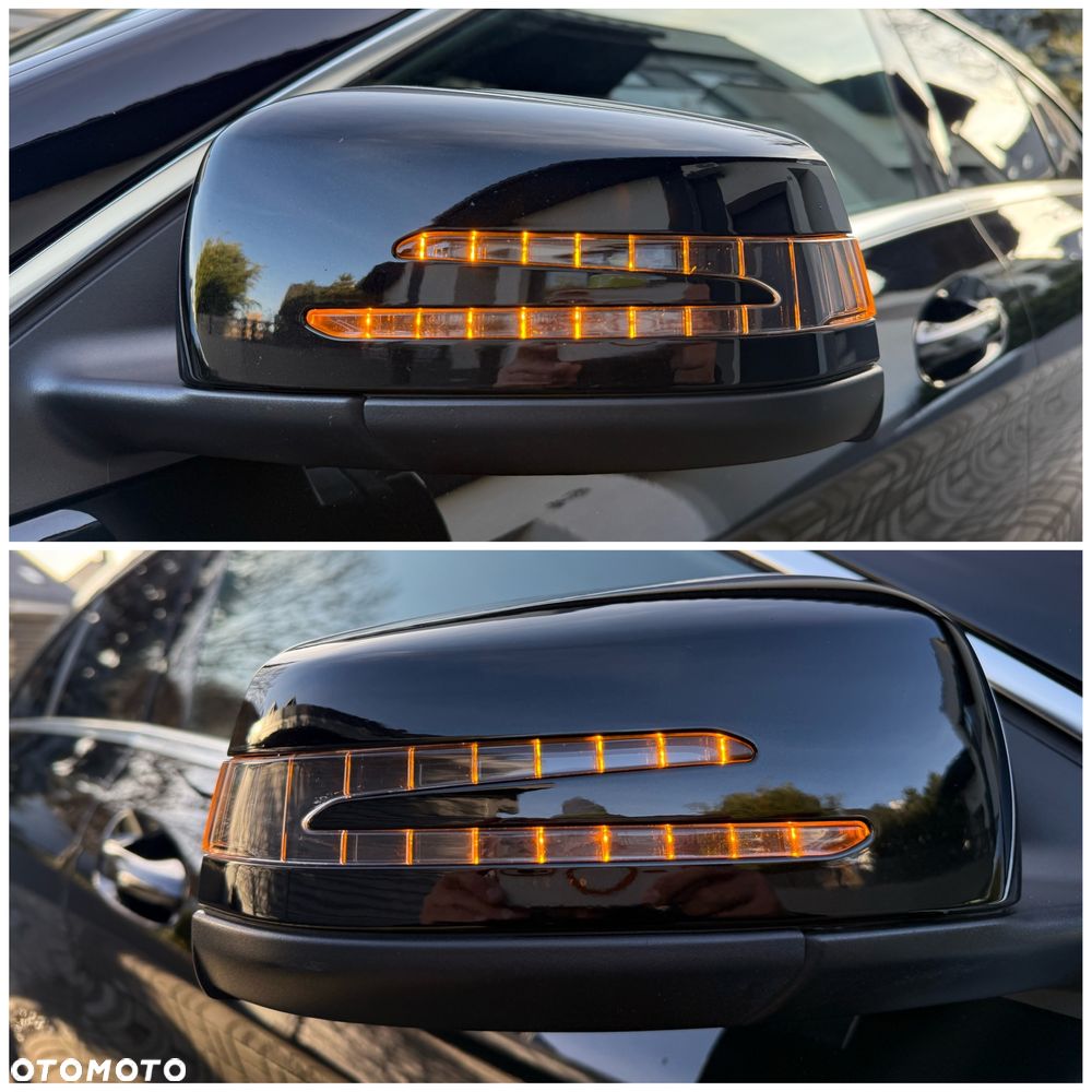 Mercedes-Benz CLA Shooting Brake 180 d BlueEFFICIENCY Edition - 39