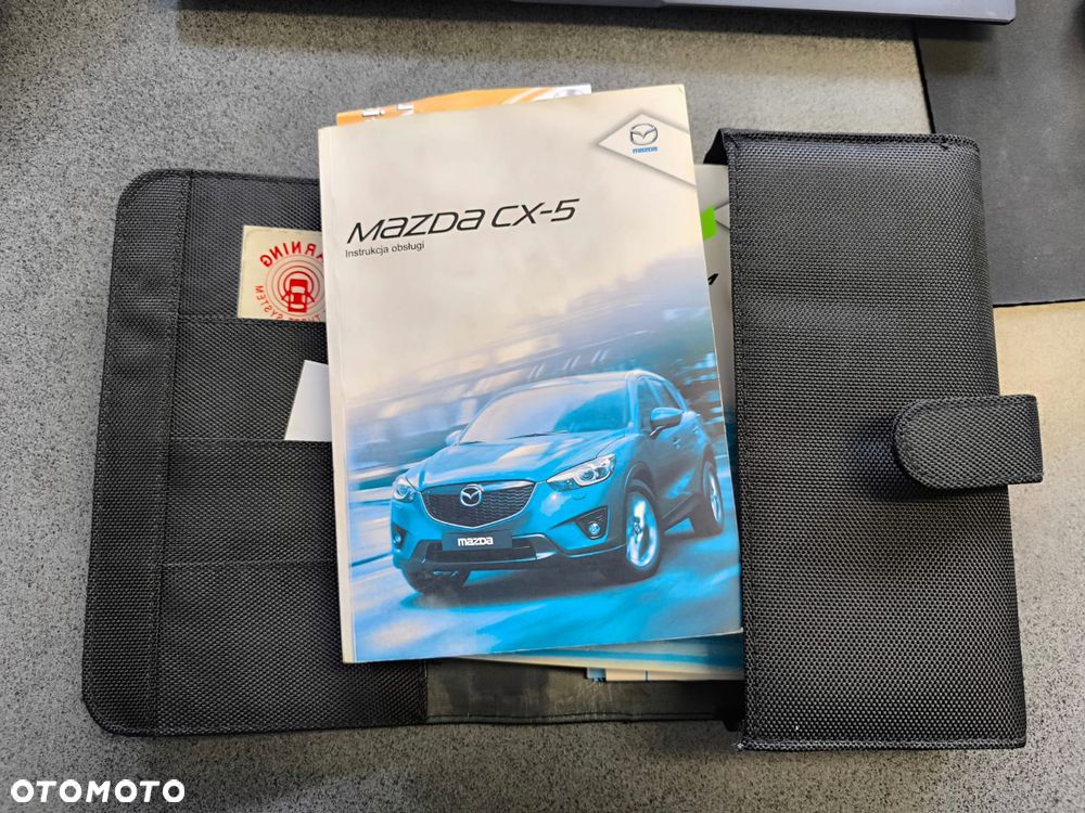 Mazda CX-5 - 14