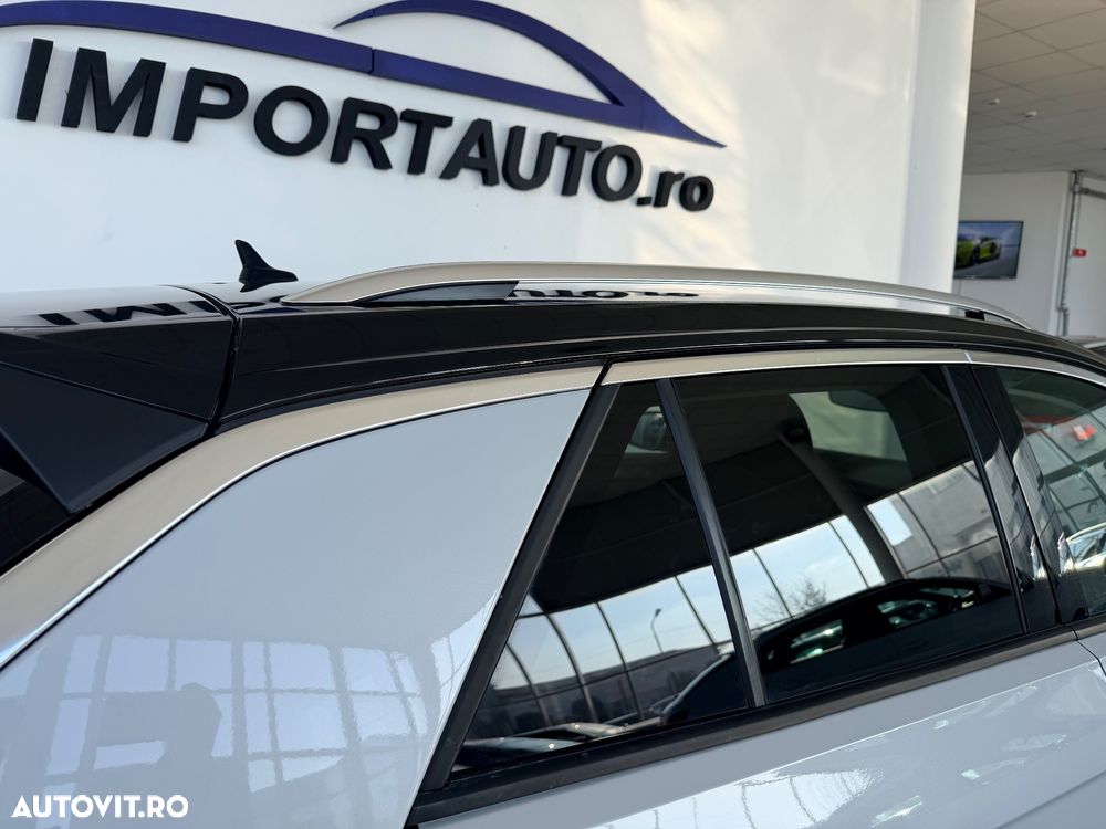 Volkswagen T-Roc 1.0 TSI OPF Style - 33