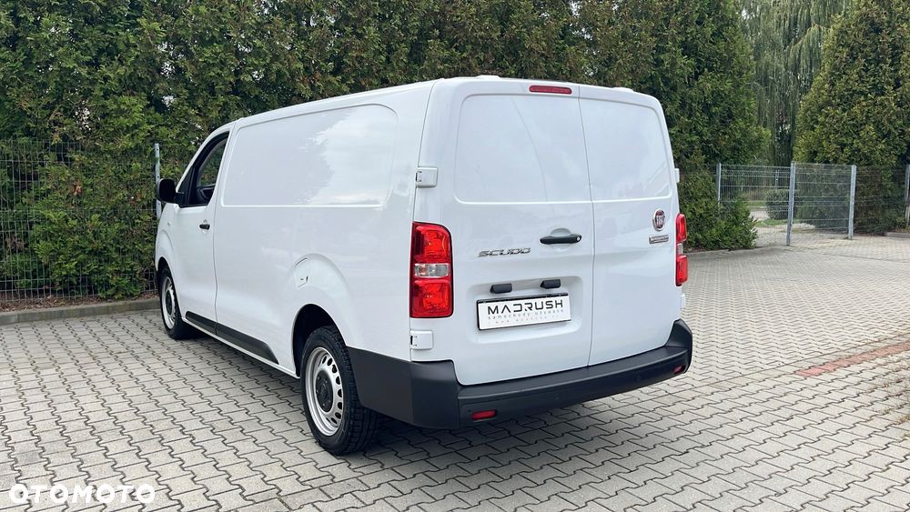 Fiat Scudo - 5