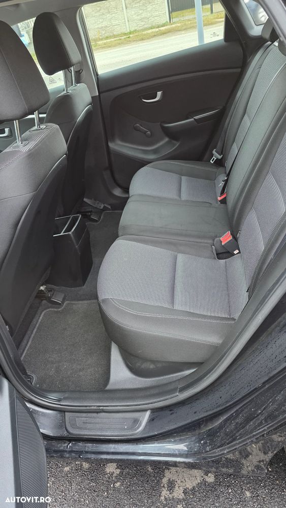 Hyundai i30 1.4 Classic - 6