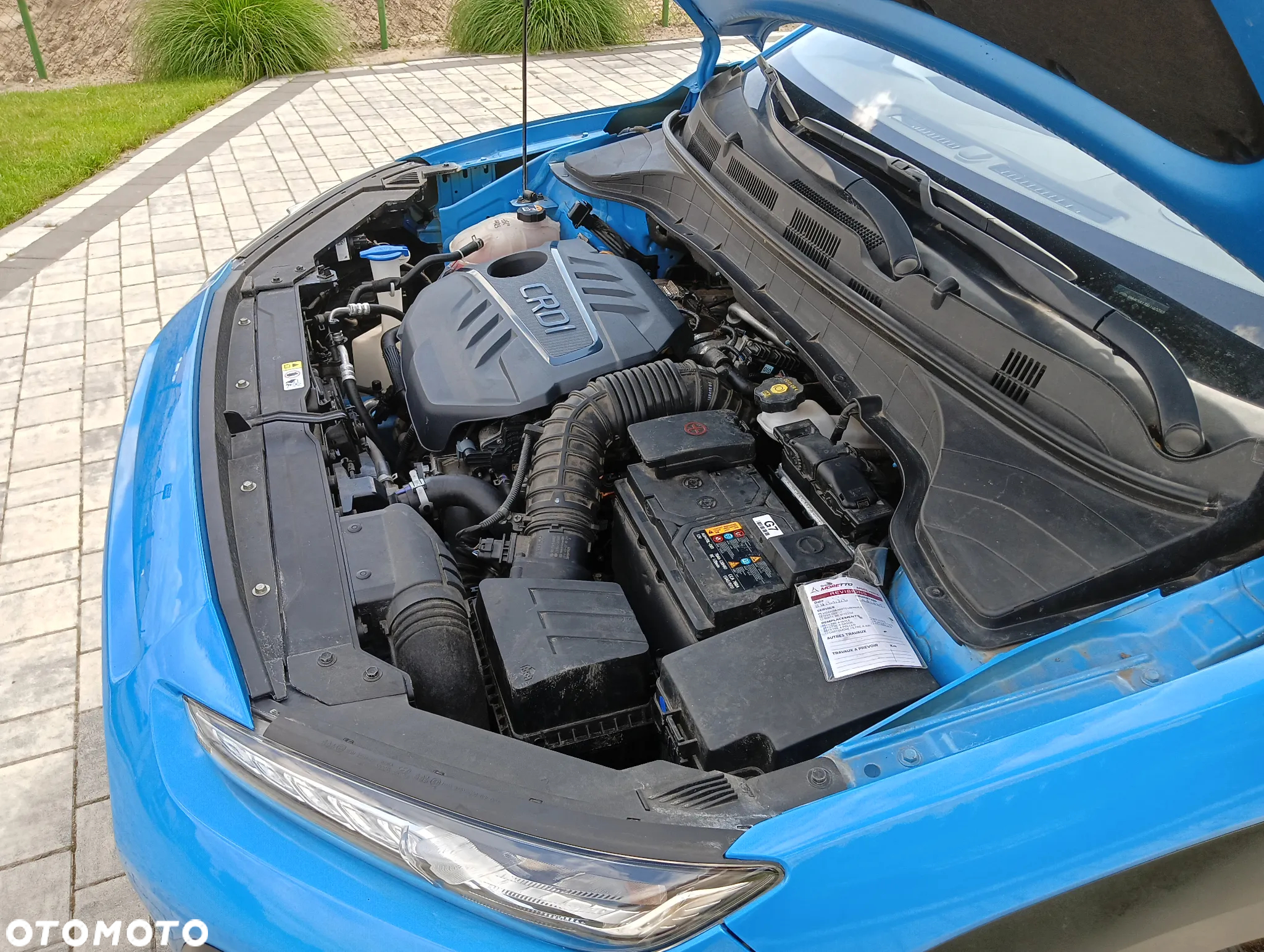 Hyundai Kona 1.6 CRDi Comfort - 15