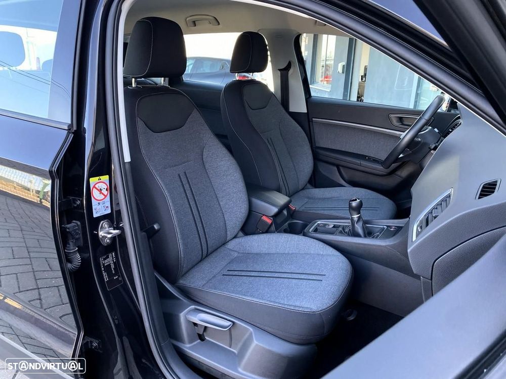 SEAT Ateca 1.0 TSI Style - 10