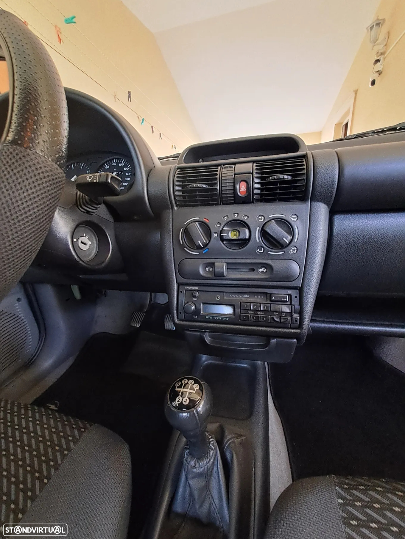 Opel Corsa 1.0 Eco - 23