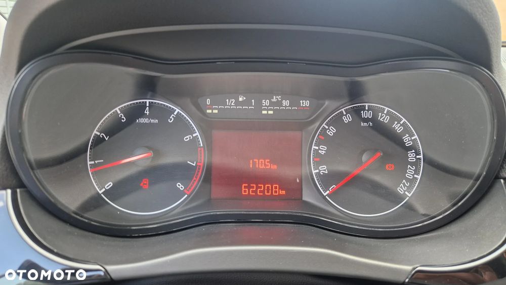 Opel Corsa 1.4 Enjoy - 22