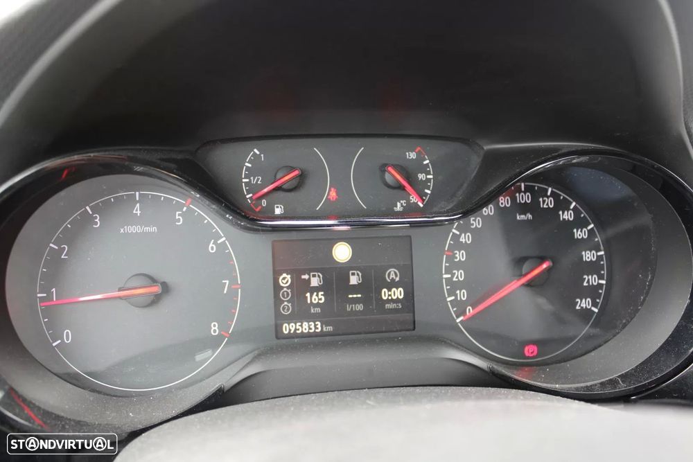 Opel Corsa 1.5 D Edition - 15