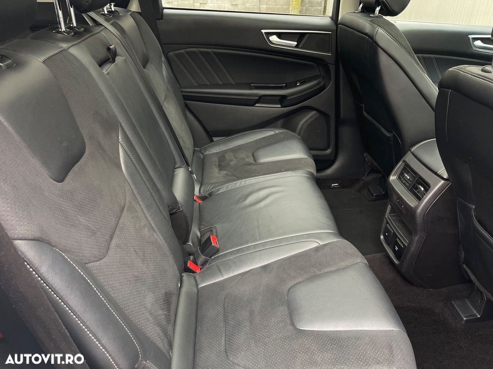 Ford Edge 2.0 TDCi Bi-Turbo 4x4 Sport - 12