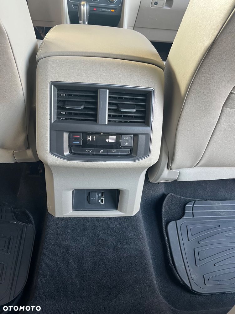 Volkswagen Atlas - 13