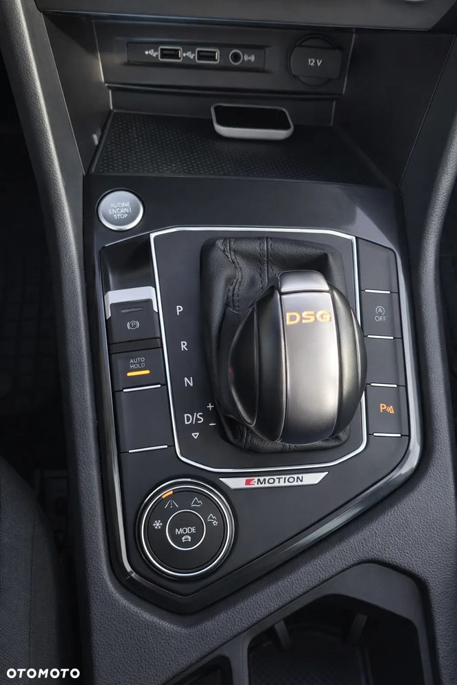 Volkswagen Tiguan 2.0 TDI BMT SCR 4Mot Comfortline DSG - 9