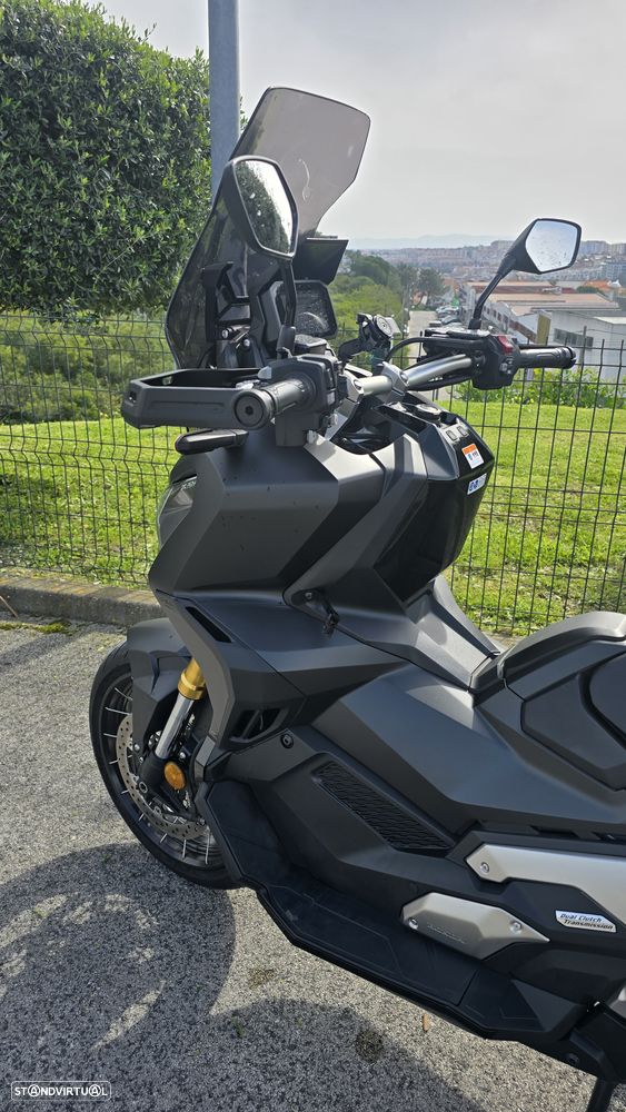 Honda X-ADV Xadv 750 - 14