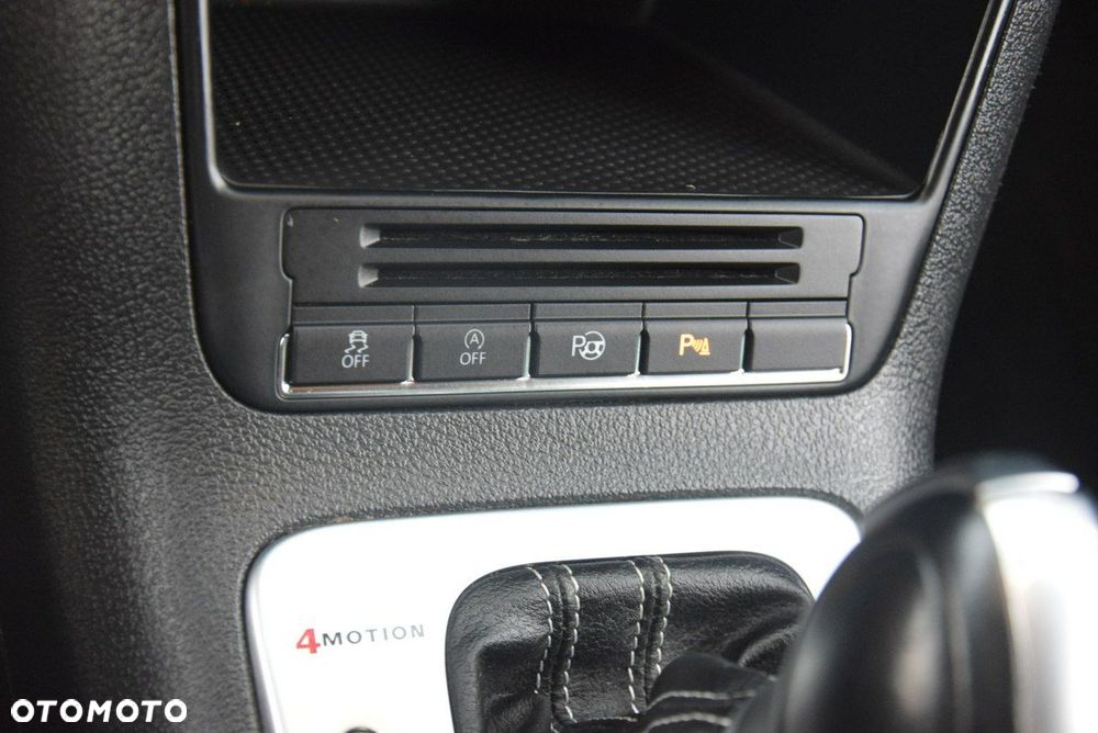 Volkswagen Tiguan - 34