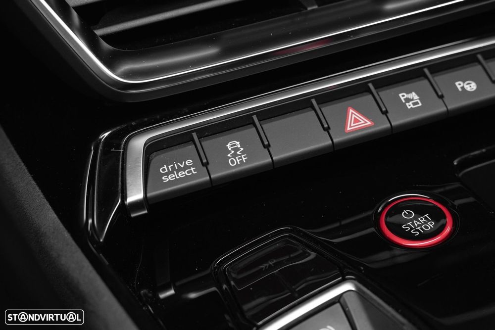 Audi RS e-tron GT quattro - 33