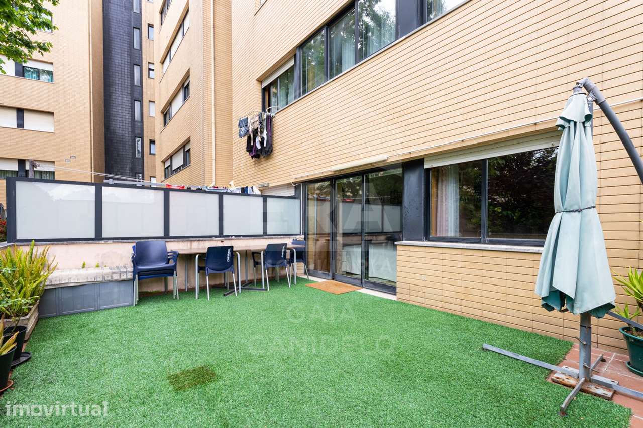 T2 EXCLUSIVO COM TERRAÇO - Grande imagem: 2/14