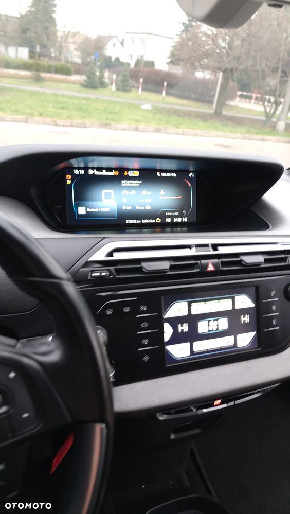 Citroën C4 Grand Picasso PureTech 130 Stop&Start SELECTION - 8