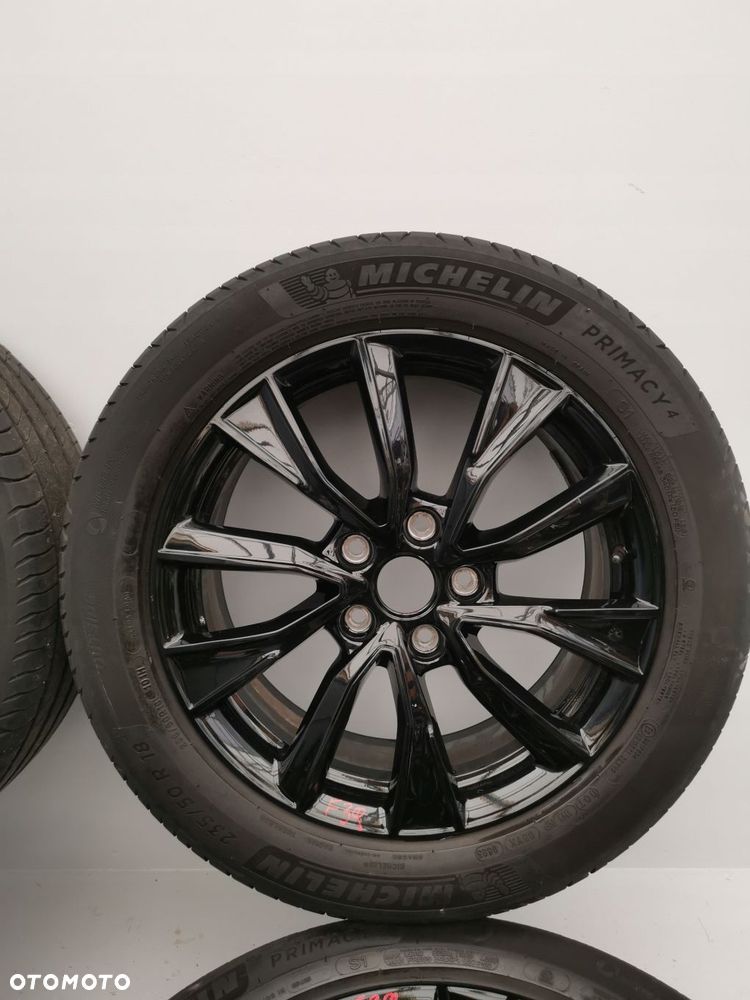 VW TRANSPORTER MULTIVAN T7 7T0 KOLA FELGI ALUFELGI OPONY LATO 235/50R18 - 3