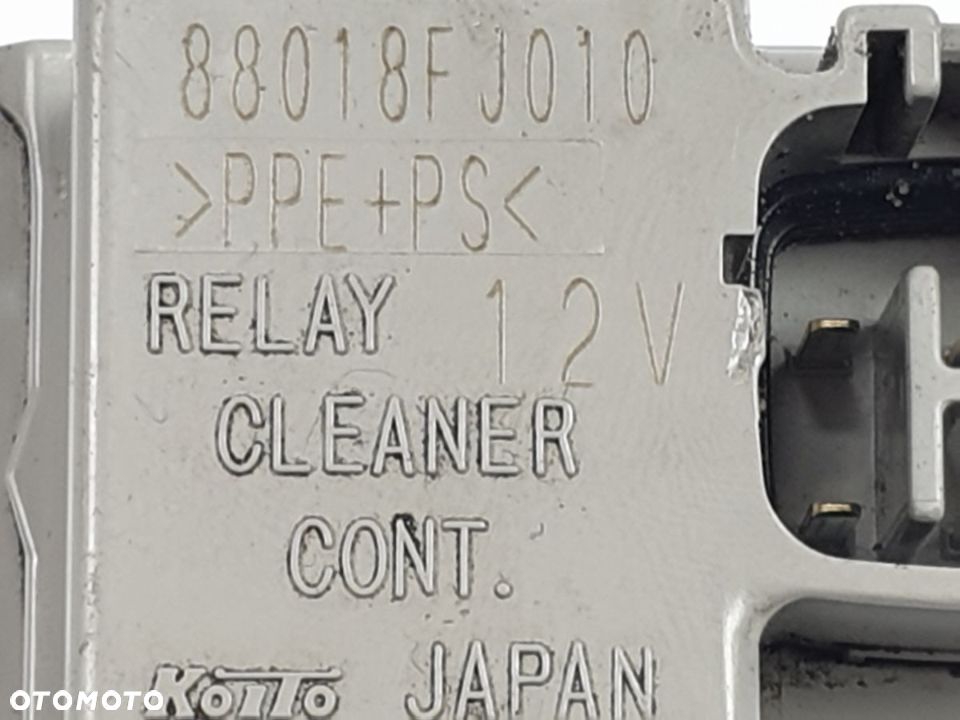 SUBARU FORESTER V 19 22r Przekaźnik Timer Washer 2.0 e BOXER - 5