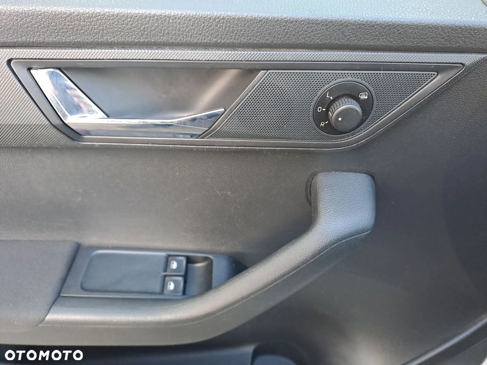 Skoda Fabia 1.0 TSI Ambition - 17