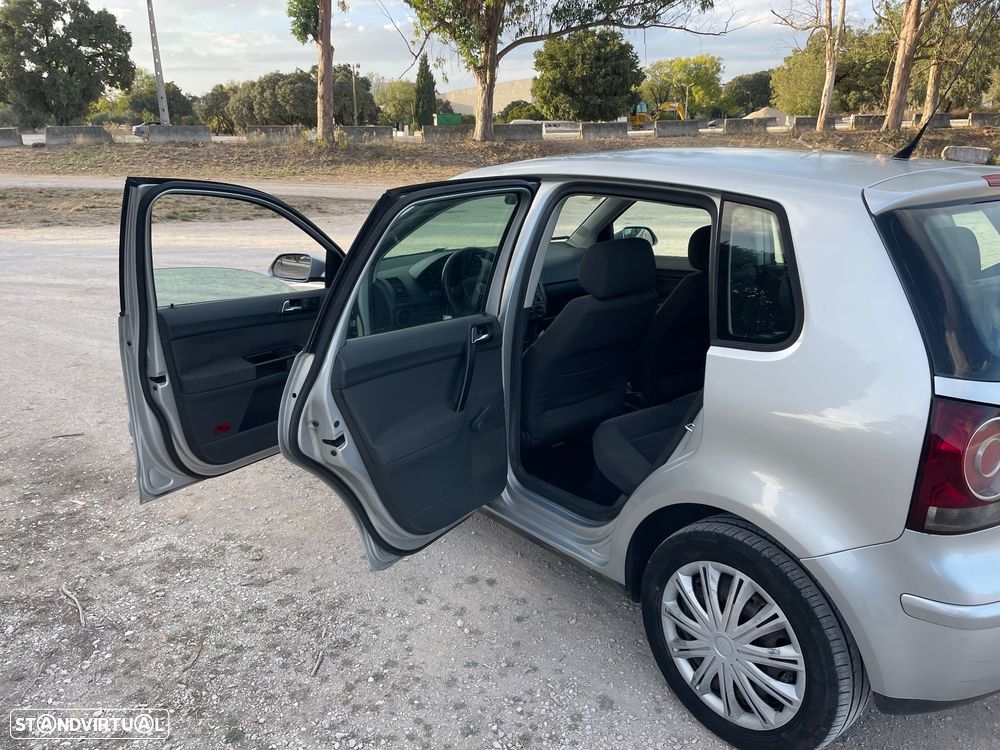 VW Polo - 12