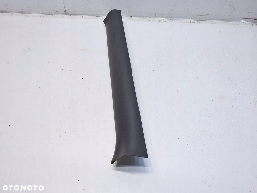 LISTWA OSŁONA PROGU LEWY PRZÓD MAZDA 6 GH - 7