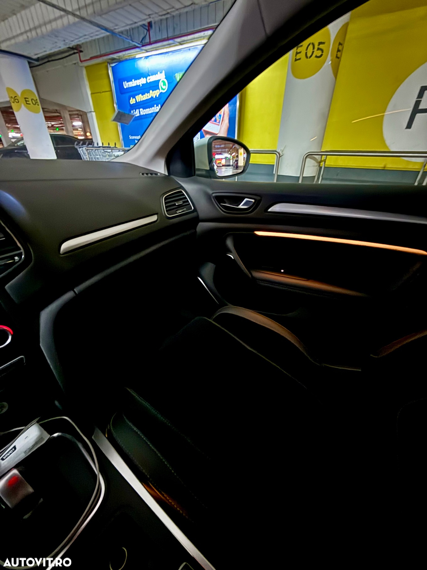 Renault Megane BLUE dCi EDC Intens - 18