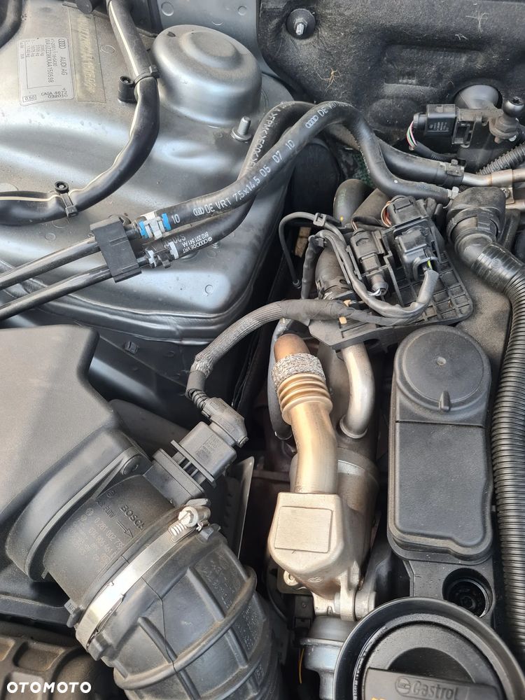 Audi A4 Avant 2.0 TDI DPF Attraction - 30