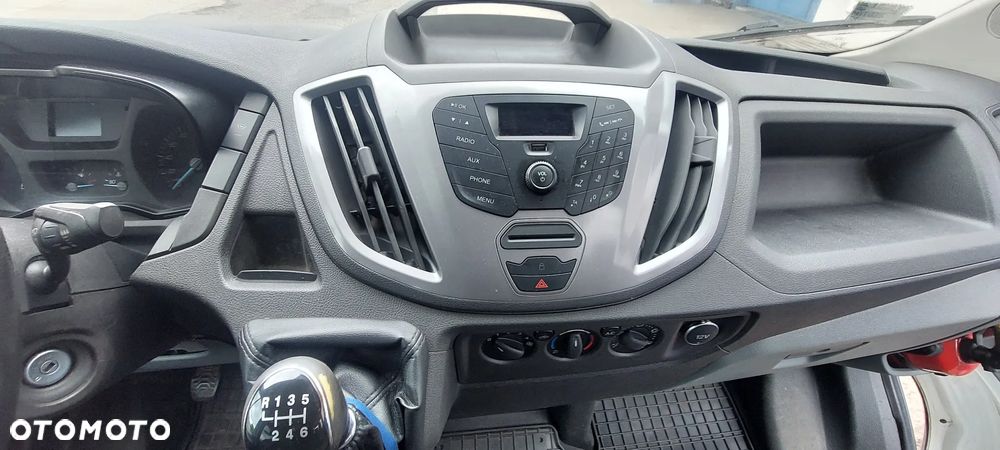 Ford Transit 350 L3 Trend - 10