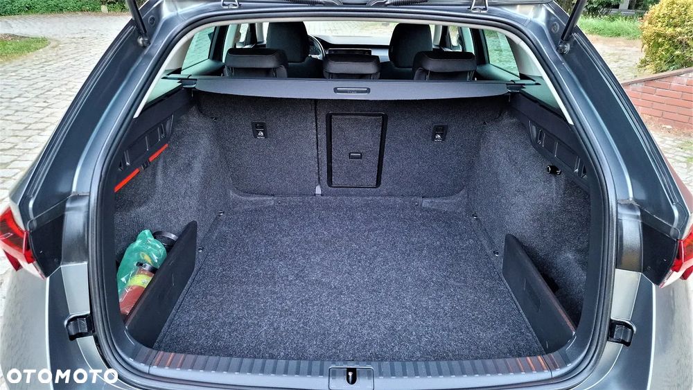 Skoda Octavia 1.5 TSI e-Tec Ambition DSG - 16