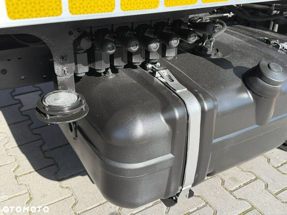 Nissan Cabstar - 18