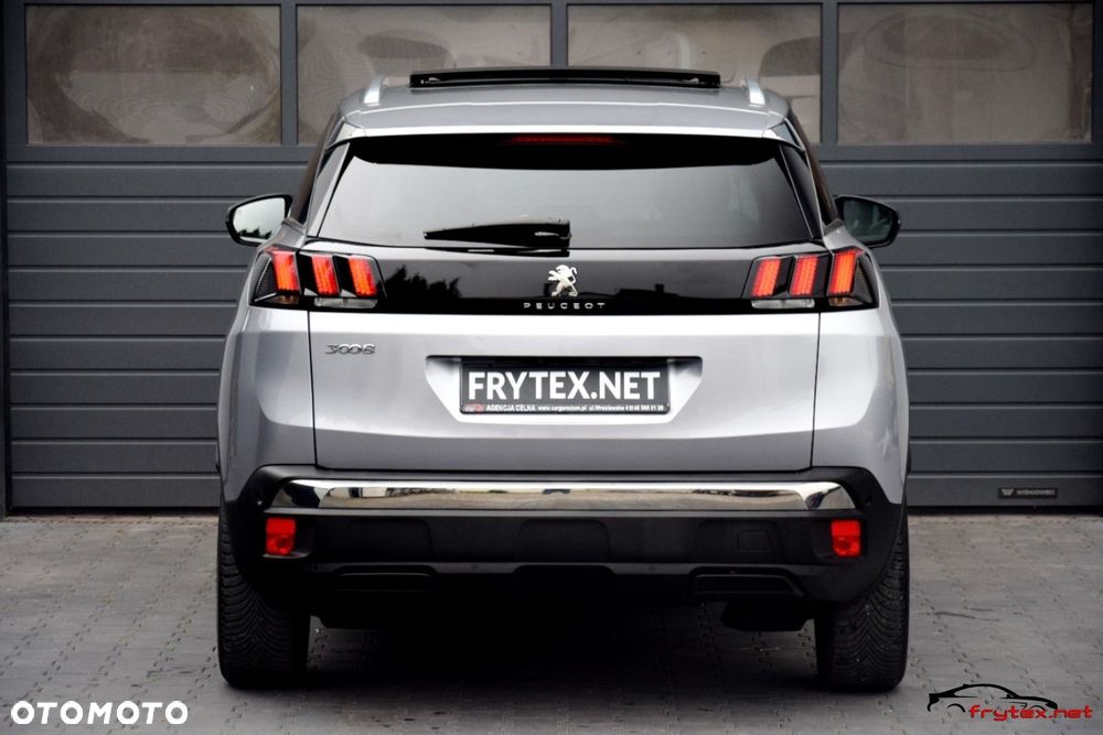 Peugeot 3008 - 13